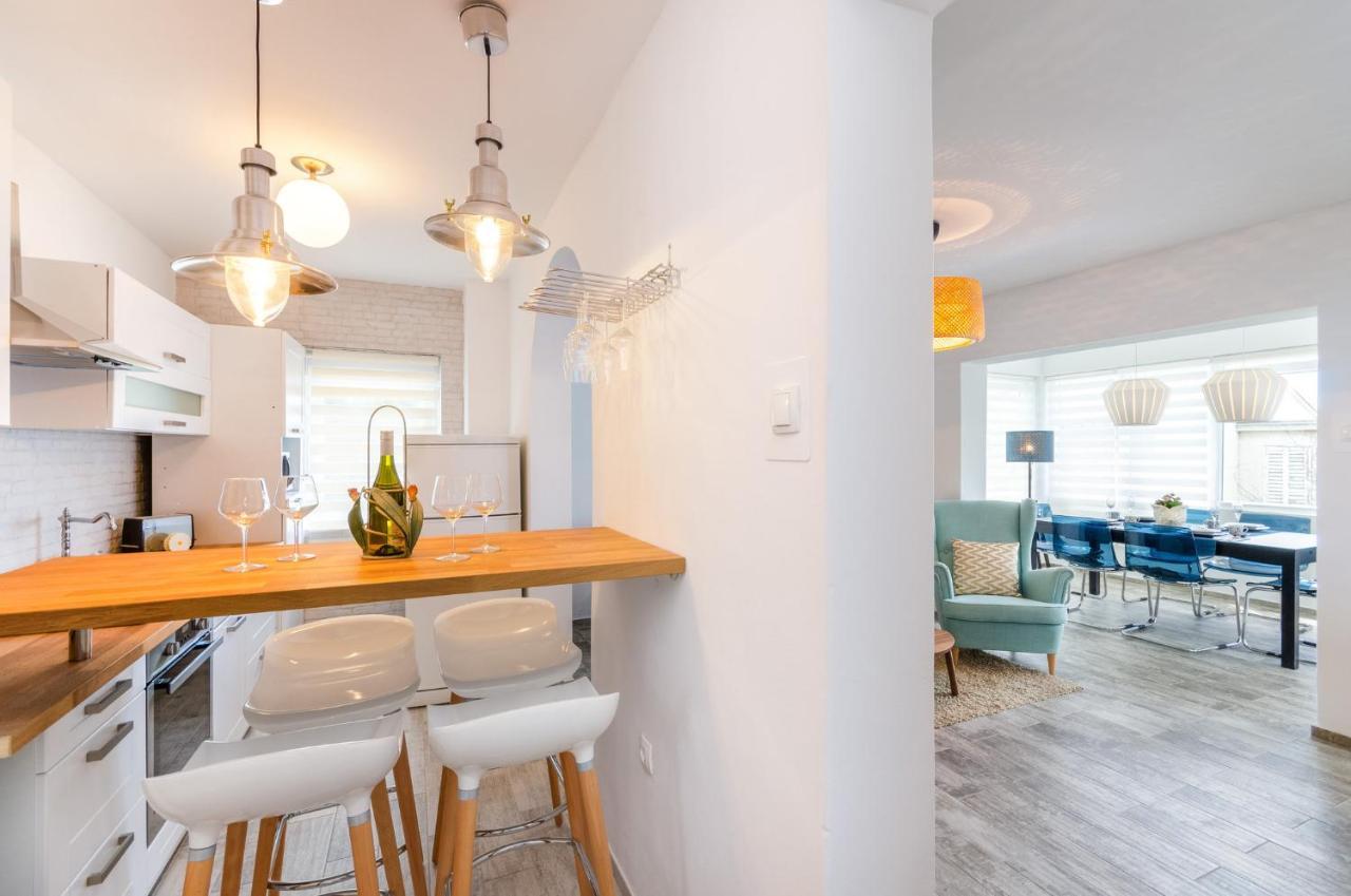 Apartamento Benko N Crikvenica Exterior foto