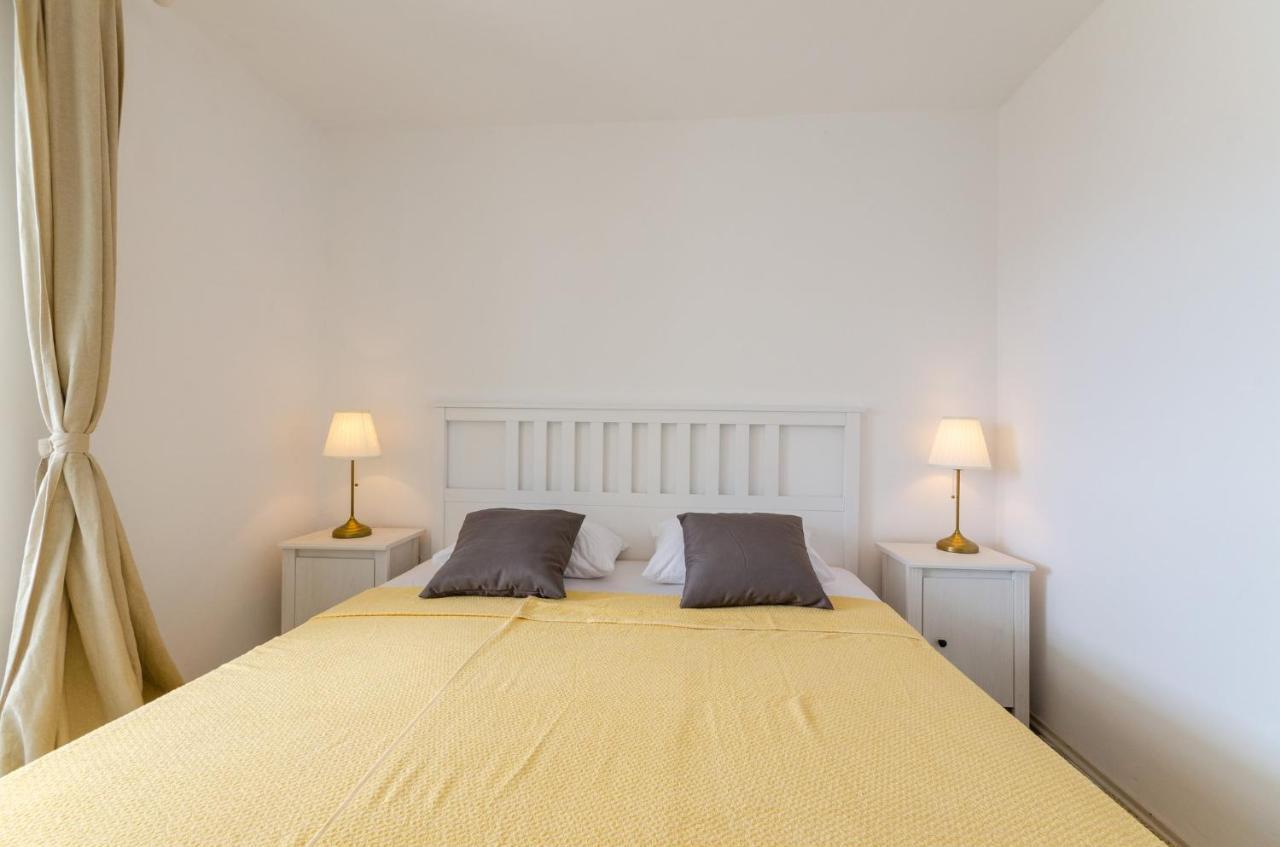 Apartamento Benko N Crikvenica Exterior foto