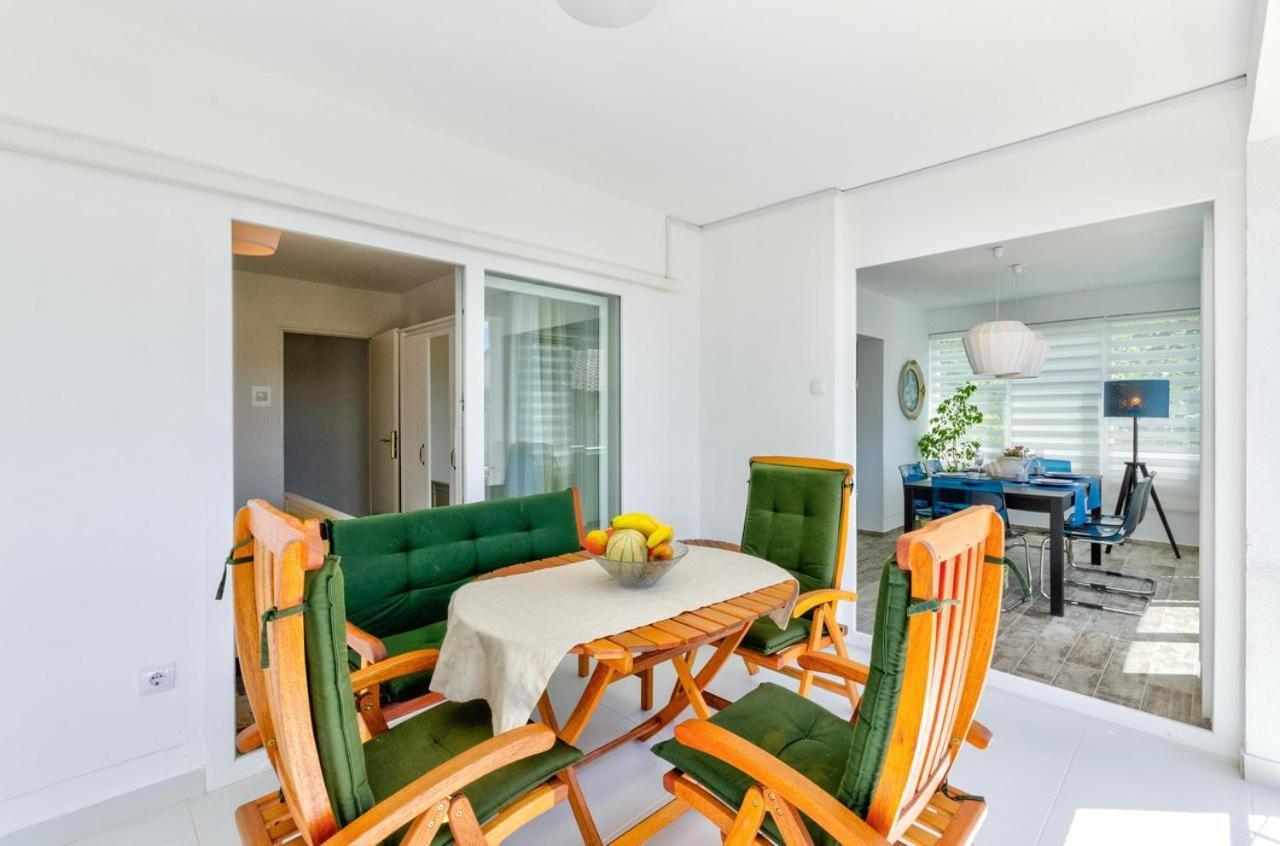 Apartamento Benko N Crikvenica Habitación foto